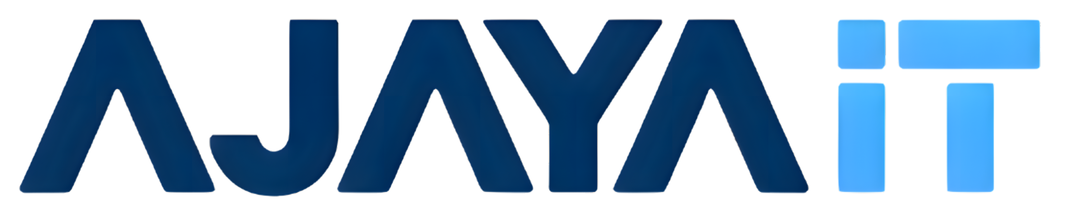 Ajaya_IT_Logo